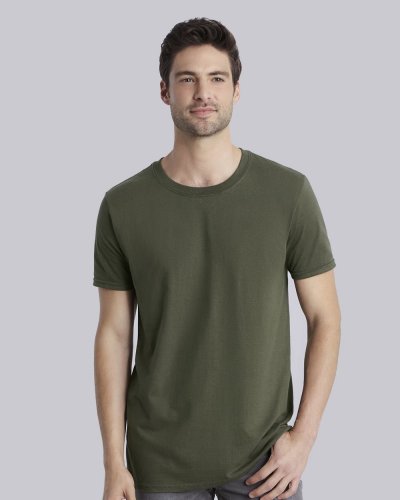 T-shirt Gildan Soft-Style Taglie forti