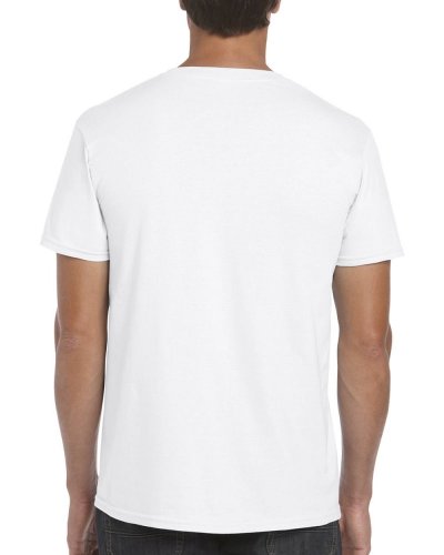 T-shirt Gildan Soft-Style Taglie forti
