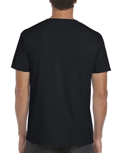 T-shirt Gildan Soft-Style Taglie forti