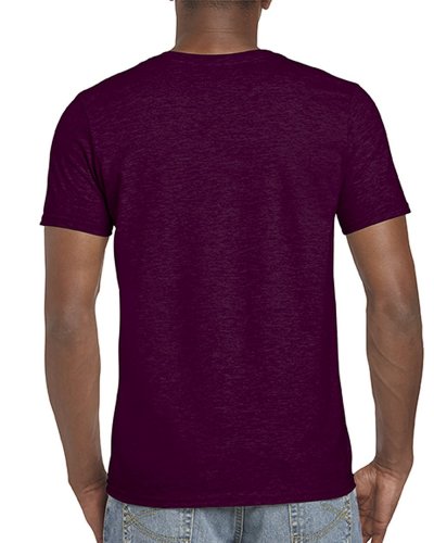T-shirt Gildan Soft-Style Taglie forti