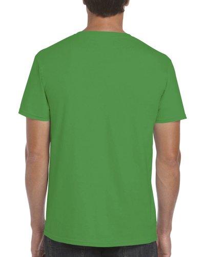 T-shirt Gildan Soft-Style Taglie forti