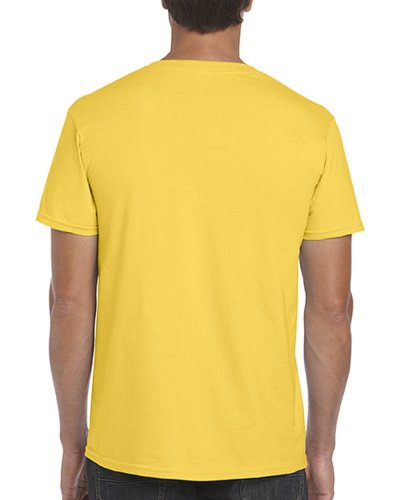 T-shirt Gildan Soft-Style Taglie forti