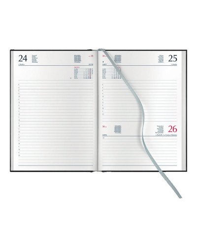 Agenda giornaliera termovirante