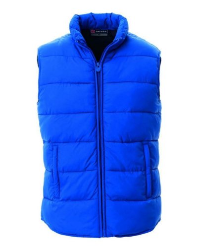 Gilet da uomo Memory