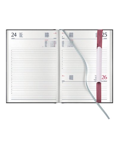 Agenda Termovirante Giornaliera 15x21