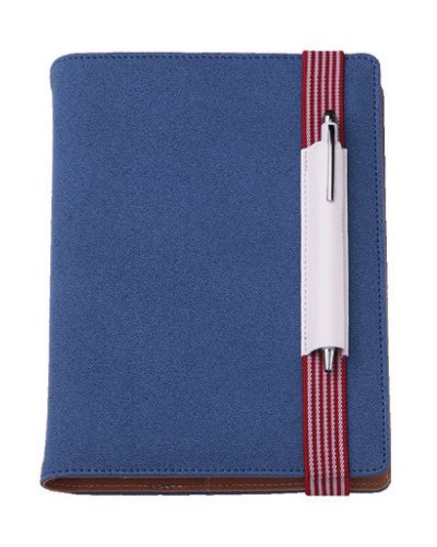 Agenda Termovirante Giornaliera 15x21 Royal