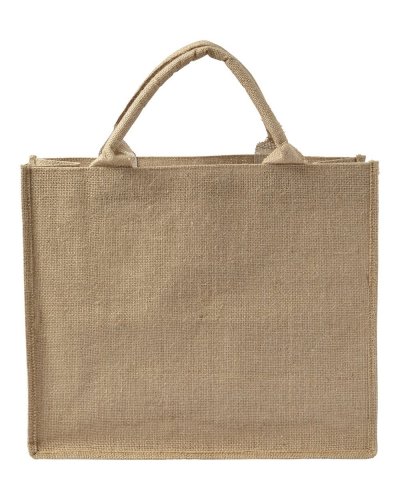 Bag in Juta