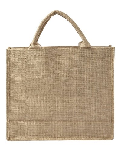 Bag in Juta