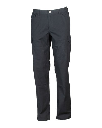 Pantalone multitasche elasticizzato Thailand Man Navy