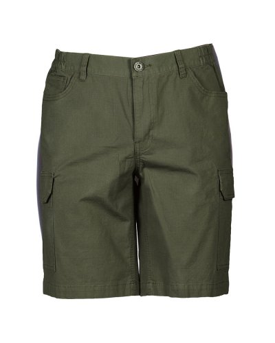 Pantalone Cambogia Army Green