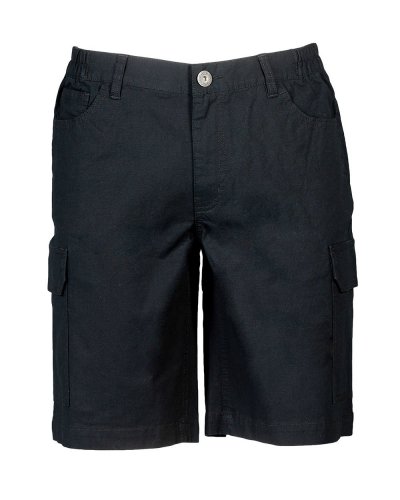 Pantalone Cambogia Black