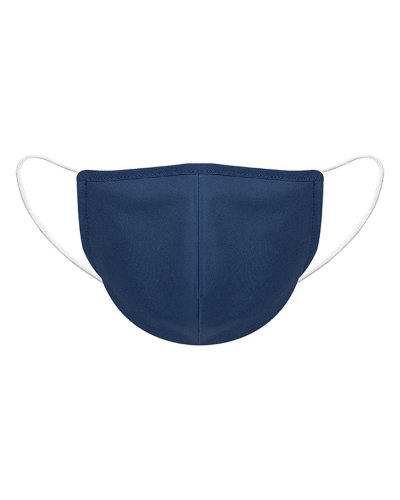 Fresh Mask Blu scuro