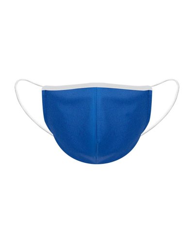 Baby Mask Blu