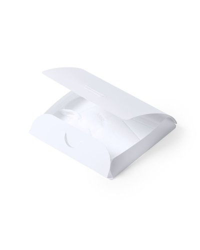 Portaoggetti Liven Bianco