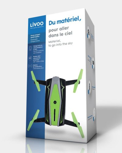Drone Quadcopter