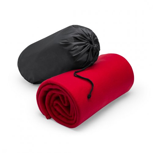 Coperta Thiago Nero