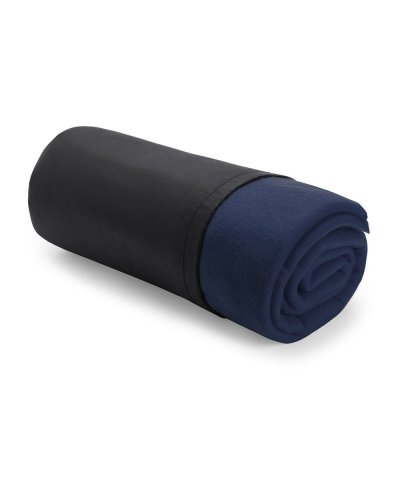 Coperta Thiago Blu Mare