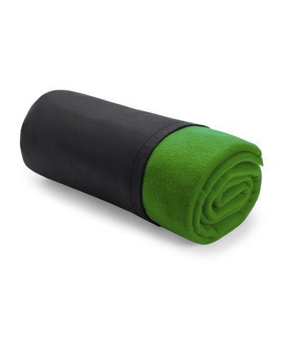 Coperta Thiago Verde