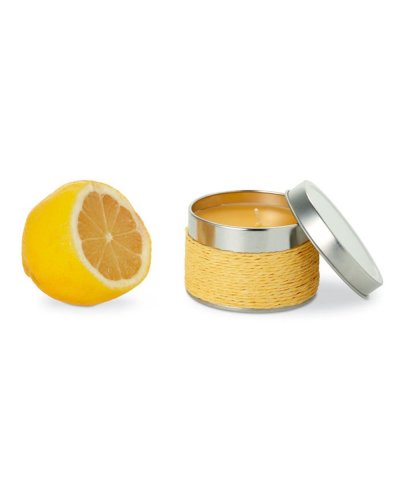 DELICIOUS Giallo