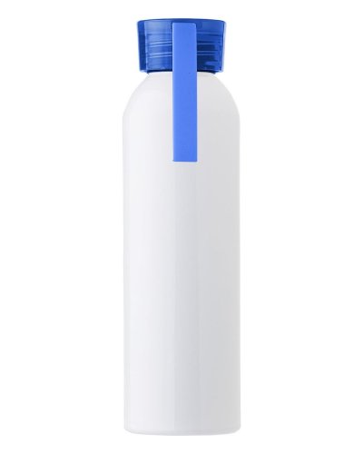 Borraccia in alluminio 650 ml Shaunie Celeste
