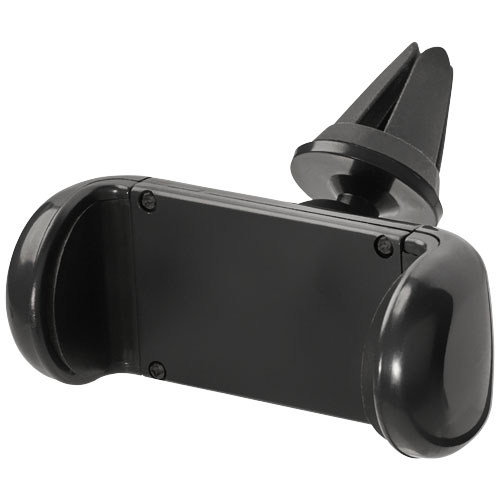 Supporto per telefono Grip per auto Nero