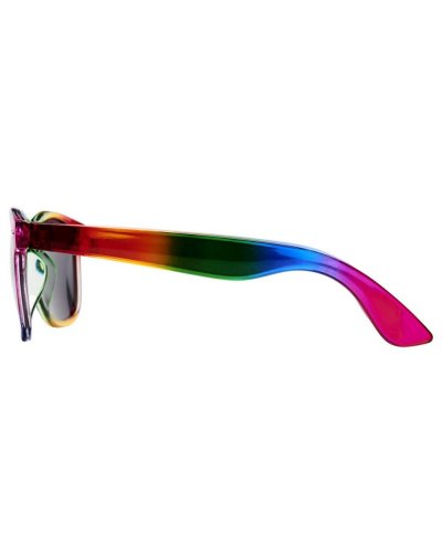 Occhiali da sole arcobaleno Sun Ray