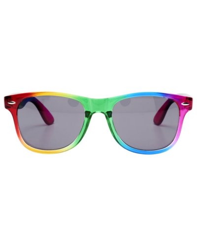 Occhiali da sole arcobaleno Sun Ray