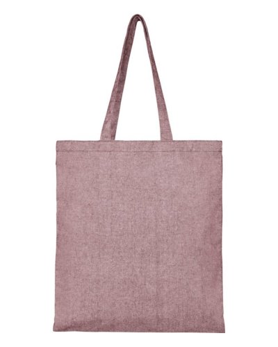 Tote bag in cotone riciclato Pheebs