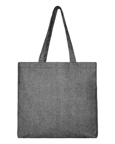 Tote bag in cotone riciclato Pheebs