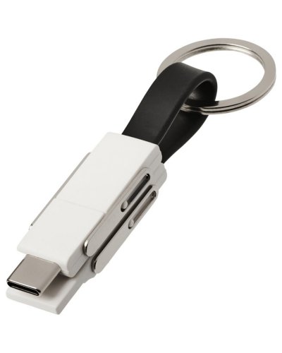 Cavo 4-in-1 One Nero