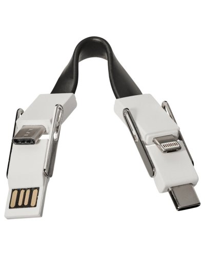 Cavo 4-in-1 One