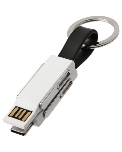 Cavo 4-in-1 One