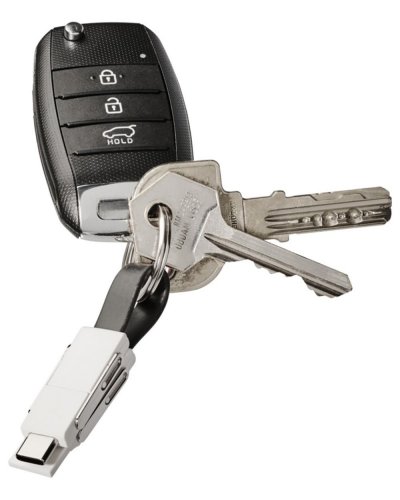 Cavo 4-in-1 One