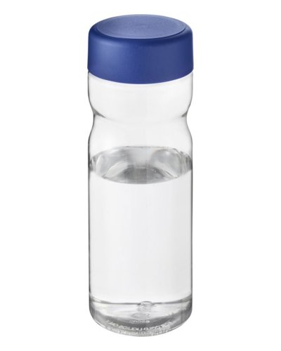 Borraccia H2O Base da 650 ml con tappo a vite