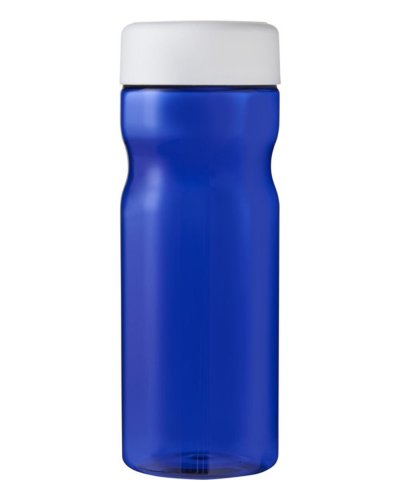 Borraccia H2O Base da 650 ml con tappo a vite