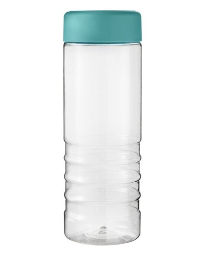 Borraccia H2O Treble da 750 ml con tappo a vite