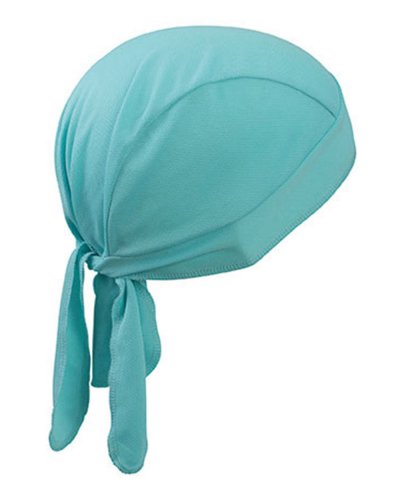 Functional Bandana Hat Mint