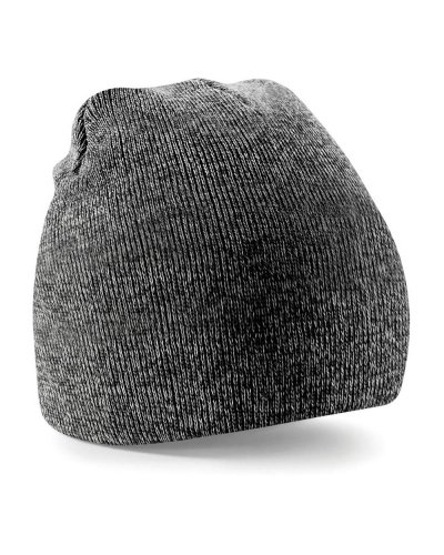 Berretto Original Pull-On Antique grey
