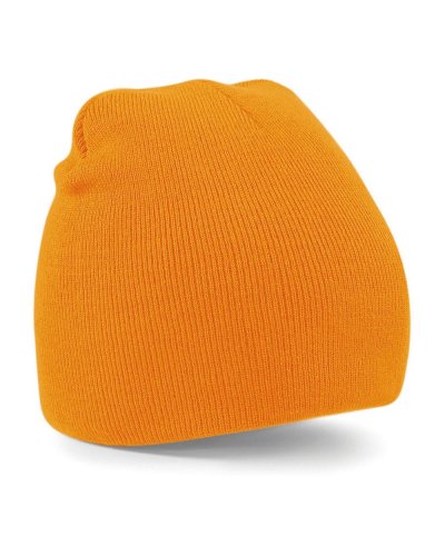 Berretto Original Pull-On Fluorescent orange
