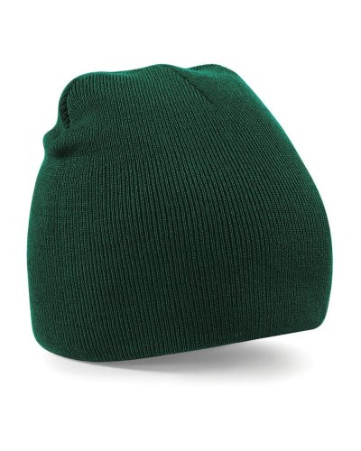 Berretto Original Pull-On Bottle green