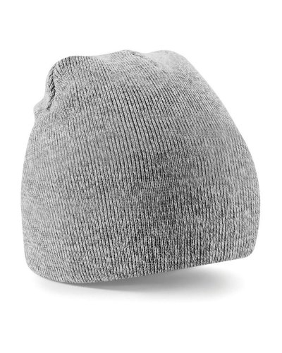 Berretto Original Pull-On Heather Grey