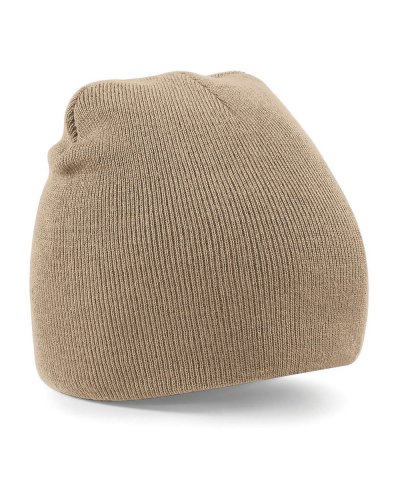 Berretto Original Pull-On Stone