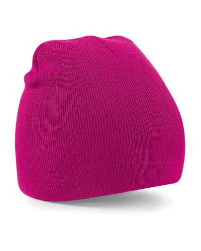 Berretto Original Pull-On Fucsia
