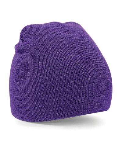Berretto Original Pull-On Purple