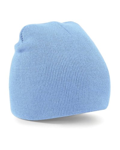 Berretto Original Pull-On Sky blue