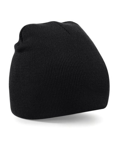Berretto Original Pull-On Black
