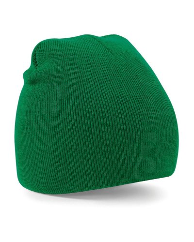 Berretto Original Pull-On Kelly green