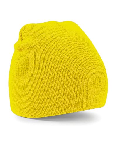 Berretto Original Pull-On Yellow