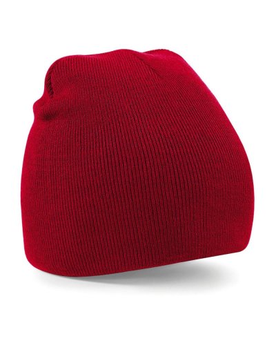 Berretto Original Pull-On Classic Red
