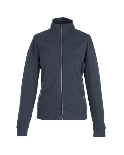 Felpa Atlanta Lady Navy